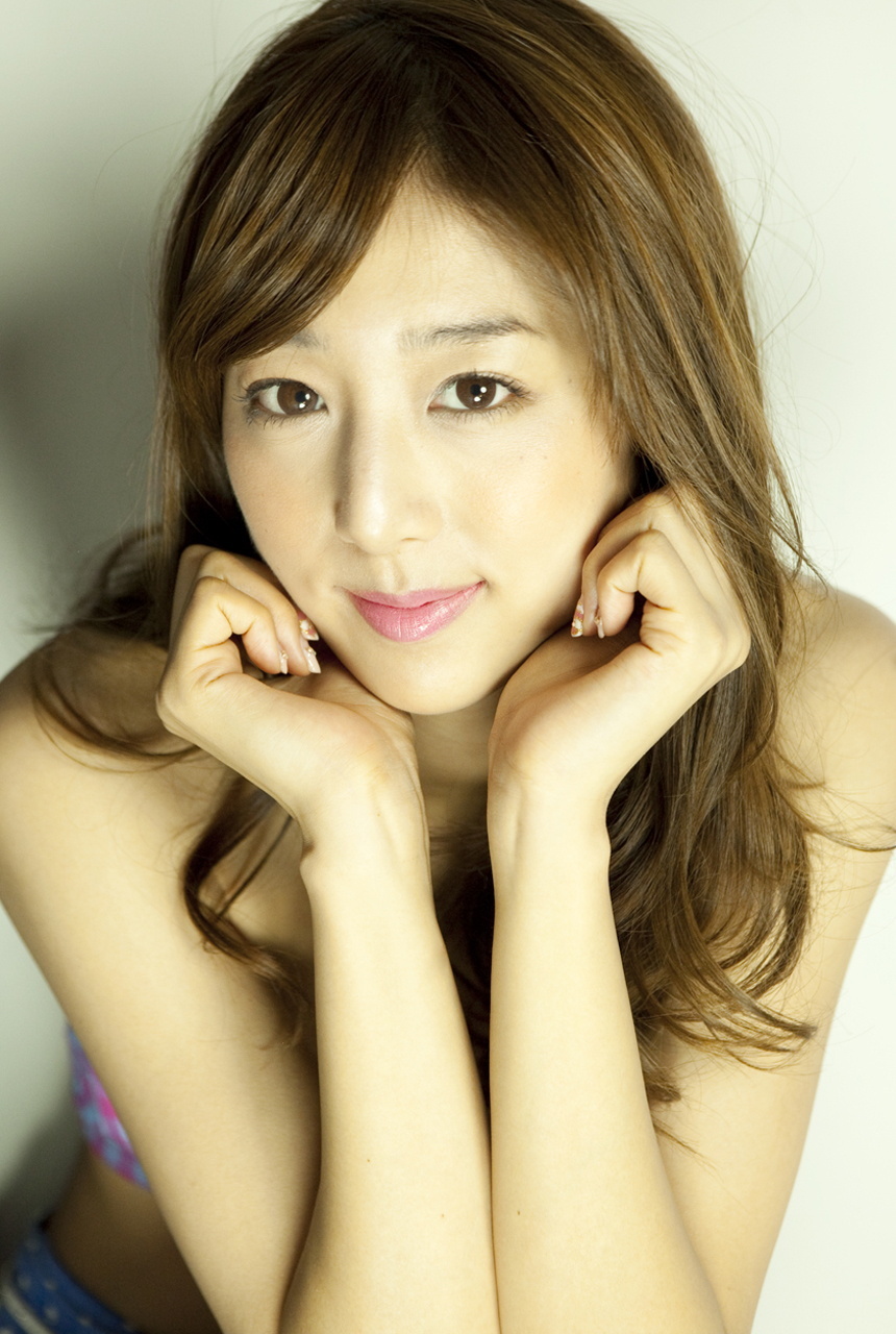 佐々木もよこ　後篇 [Image.tv] Moyoko Sasaki